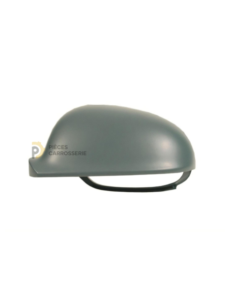 Coque rétroviseur gauche à peindre pour Volkswagen Golf 5