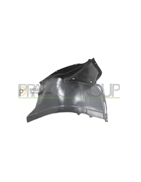 Pare-boue avant droit Volkswagen Golf 7 (2012-2017) - Qualité