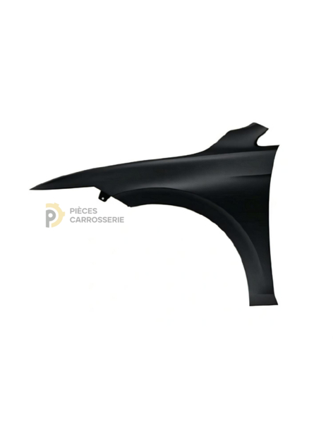 Aile avant gauche VOLKSWAGEN GOLF 8 (CD) phase 1 09/2019+