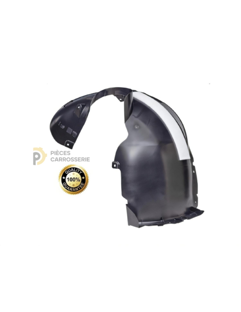 Pare-boue insonorisant avant droit pour VOLKSWAGEN GOLF 8 2