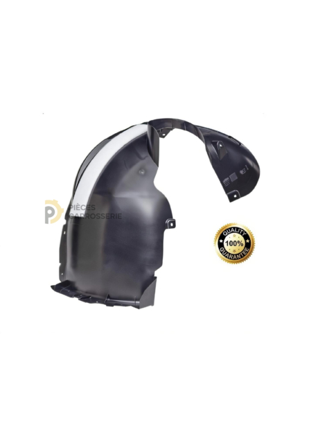 Pare-boue avant gauche insonorisant pour VW Golf 8 (09/2019) 2