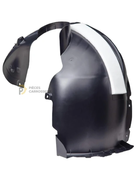 Pare-boue avant droit pour Volkswagen Golf 8 (CD) depuis 09/2019