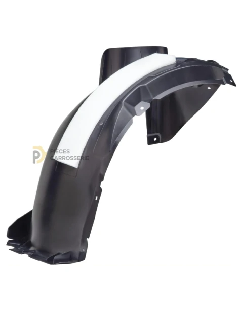 Pare-boue avant gauche Volkswagen Golf 8 (CD) depuis 09/2019