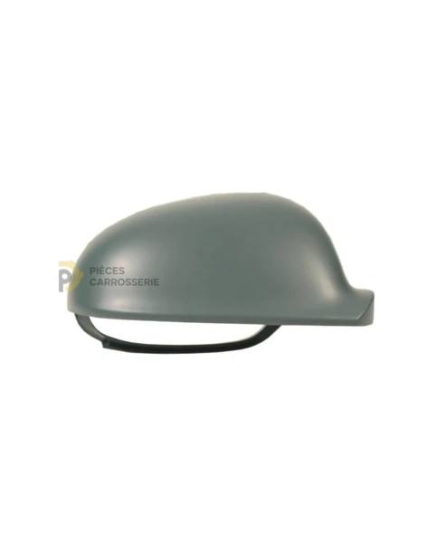 Coque rétroviseur droit à peindre VOLKSWAGEN JETTA III