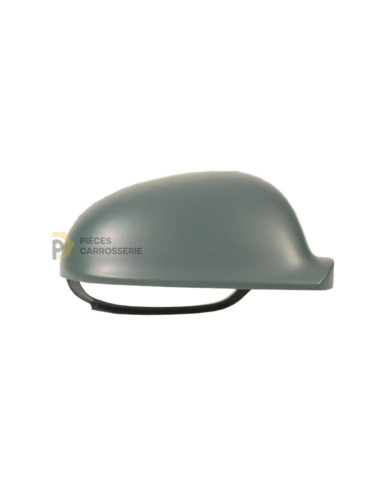 Coque rétroviseur droit à peindre VOLKSWAGEN JETTA III