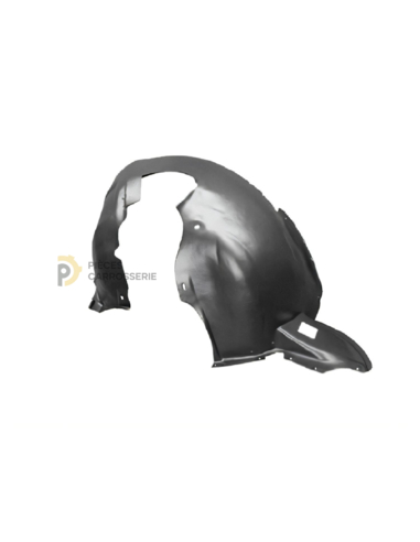 Pare-boue avant gauche Volkswagen Jetta IV 2011-2014