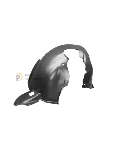 Pare-boue avant droit VW Jetta IV (01/2011-08/2014)