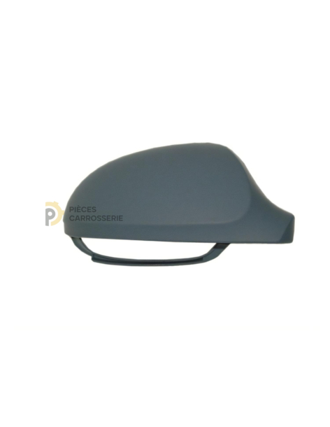 Coque rétroviseur droit à peindre VOLKSWAGEN PASSAT B6 03-10