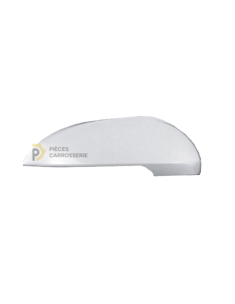 Coque rétroviseur droit à peindre pour VW Passat B8 4/5 portes