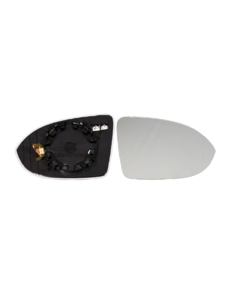 Glace support rétro droit chauffant VW Passat B8 4/5p 14-19
