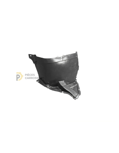 Pare-boue avant gauche VOLKSWAGEN PASSAT B8 4/5 portes 14-19