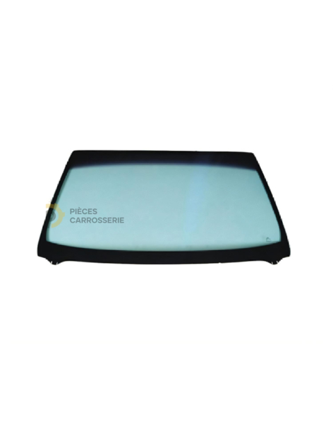 Pare-brise teinté vert avec capteur VW Passat B8 2014-2019