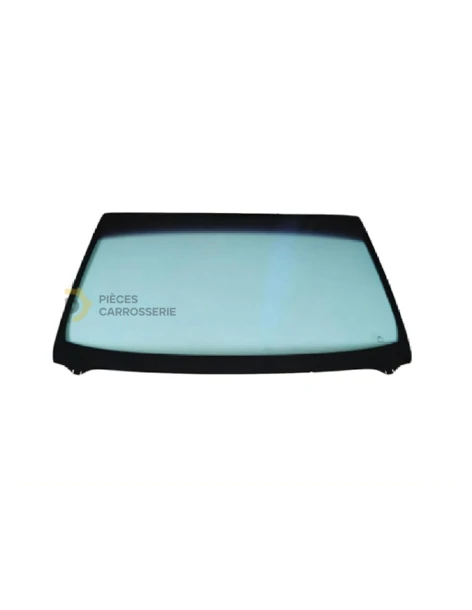 Pare-brise teinté vert avec capteur VW Passat B8 2014-2019