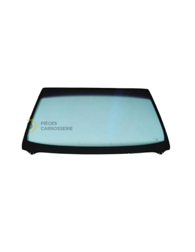 Pare-brise teinté vert avec capteur VW Passat B8 2014-2019