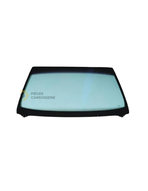 Pare-brise teinté vert acoustique VOLKSWAGEN PASSAT B8 4/5P