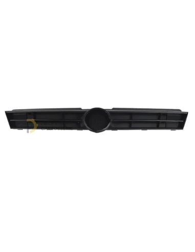 Grille de calandre noire VOLKSWAGEN POLO V 09/2009 - 03/2014