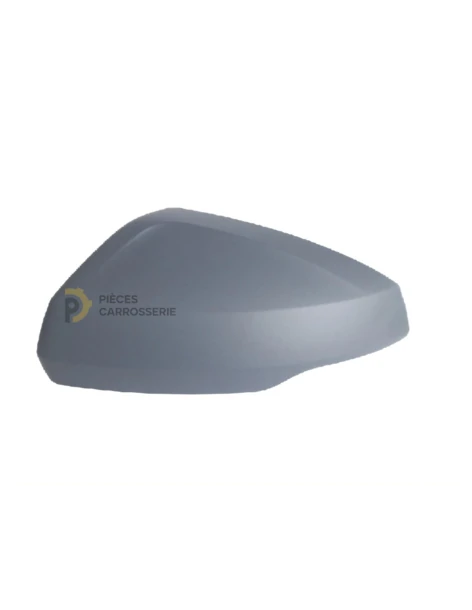 Coque rétroviseur gauche à peindre VOLKSWAGEN POLO VI (AW)