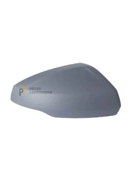 Coque rétroviseur droit à peindre pour Volkswagen Polo VI (AW)