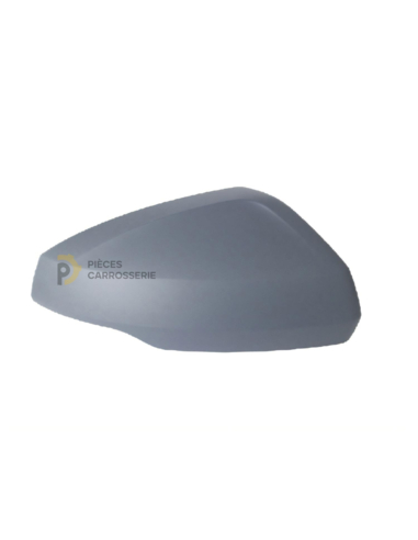 Coque rétroviseur droit à peindre pour Volkswagen Polo VI (AW)