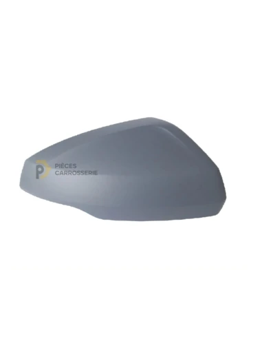Coque rétroviseur droit à peindre pour Volkswagen Polo VI (AW)
