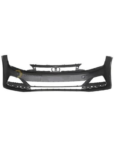 Pare-chocs avant à peindre VOLKSWAGEN POLO VI (2017-2021)