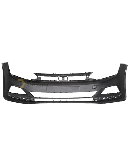 Pare-chocs avant à peindre VOLKSWAGEN POLO VI (2017-2021)