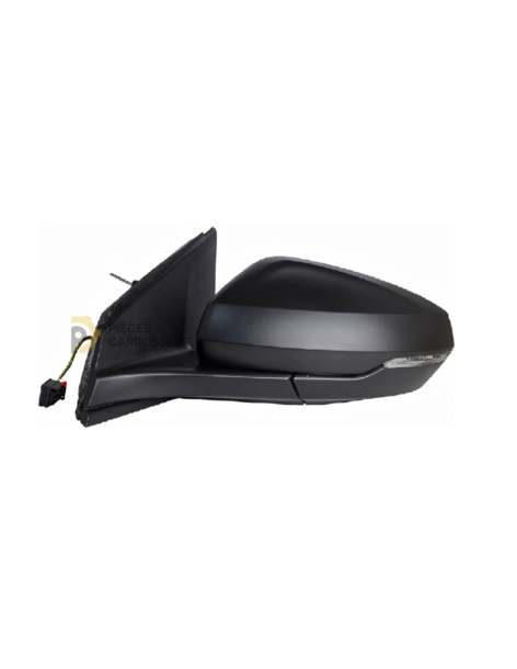 Rétroviseur gauche électrique chauffant VOLKSWAGEN POLO VI