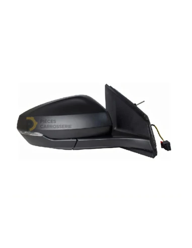 Rétroviseur droit mécanique + feu VW Polo VI (AW) 10/17-08/21