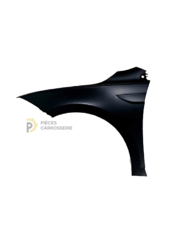 Aile avant gauche VOLKSWAGEN POLO VI (AW) 2017-2021