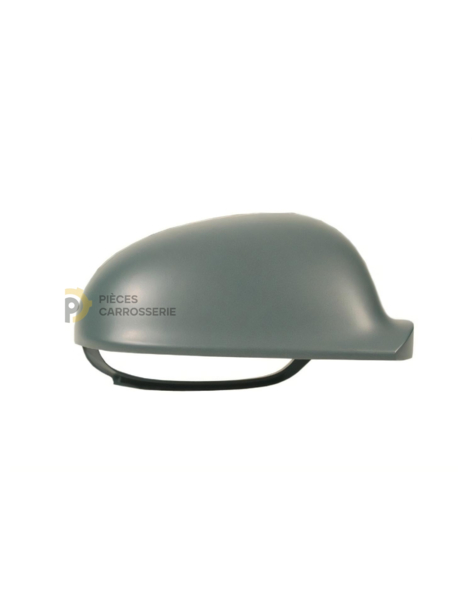 Coque rétroviseur droit à peindre pour VW Sharan I phase 3