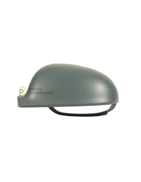 Coque rétroviseur gauche à peindre pour VW Sharan I phase 3