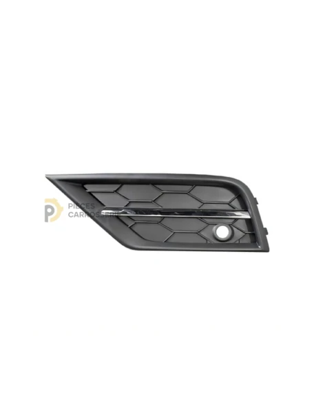Grille supérieure gauche pare-chocs VOLKSWAGEN TIGUAN II 16-20