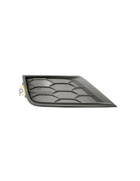 Grille Supérieure Gauche Pare-Chocs Avant VOLKSWAGEN TIGUAN II