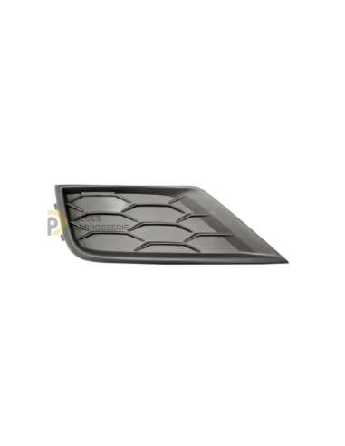 Grille Supérieure Gauche Pare-Chocs Avant VOLKSWAGEN TIGUAN II