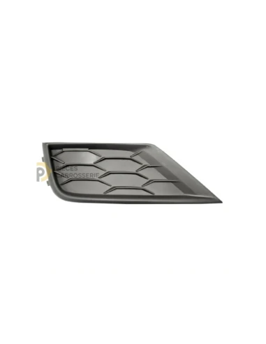 Grille Supérieure Gauche Pare-Chocs Avant VOLKSWAGEN TIGUAN II