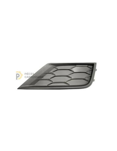 Grille supérieure droite pour VW Tiguan II 2016-2020
