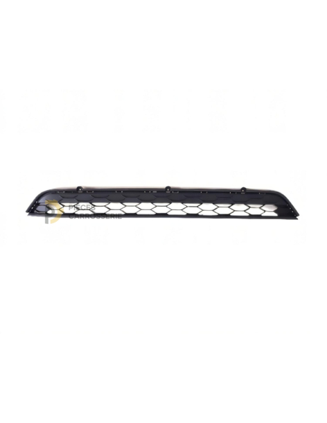 Grille pare-chocs avant noire VOLKSWAGEN TIGUAN II 16° 04/16-08/20