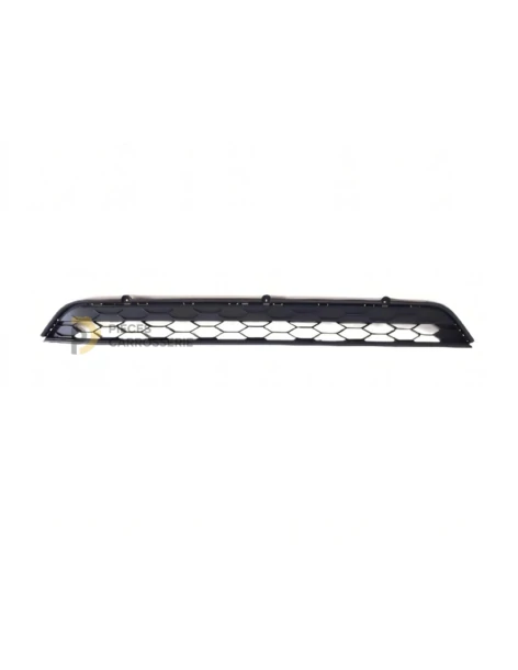 Grille pare-chocs avant noire VOLKSWAGEN TIGUAN II 16° 04/16-08/20