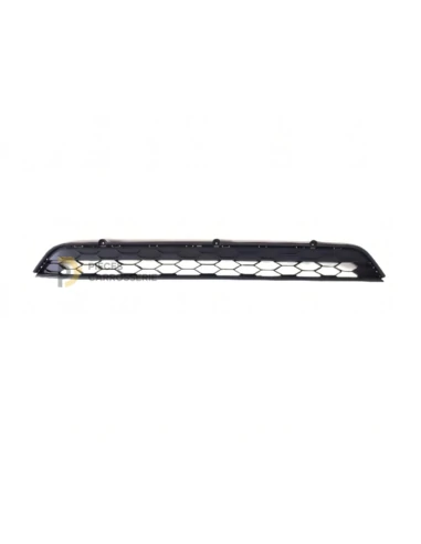 Grille pare-chocs avant noire VOLKSWAGEN TIGUAN II 16° 04/16-08/20