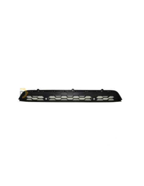 Grille pare-chocs avant noire + capteurs pour Tiguan II 16º