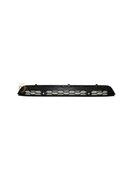 Grille pare-chocs avant noire + capteurs pour Tiguan II 16º