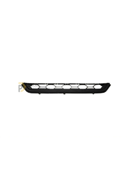 Grille pare-chocs avant noire VOLKSWAGEN TIGUAN II 2016-2020