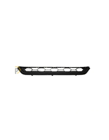 Grille pare-chocs avant noire VOLKSWAGEN TIGUAN II 2016-2020