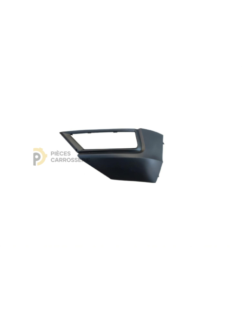 Grille inférieure droite pare-chocs avant pour VW Tiguan II