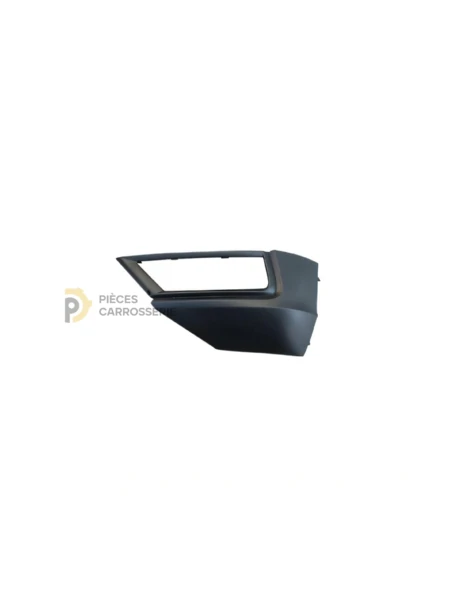 Grille inférieure droite pare-chocs avant pour VW Tiguan II