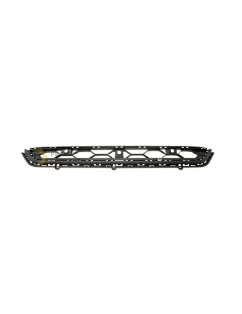 Grille pare-chocs avant noire + capteurs pour Tiguan II 2016-2020
