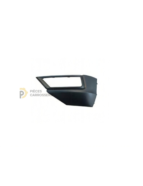 Grille inférieure gauche pare-chocs VOLKSWAGEN TIGUAN II