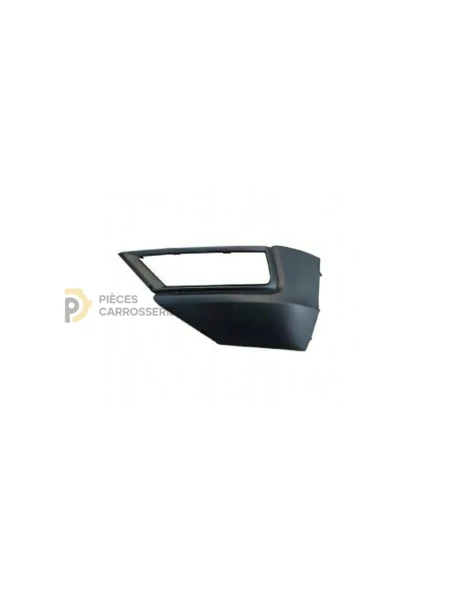 Grille inférieure gauche pare-chocs VOLKSWAGEN TIGUAN II