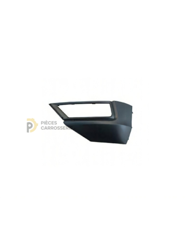 Grille inférieure gauche pare-chocs VOLKSWAGEN TIGUAN II