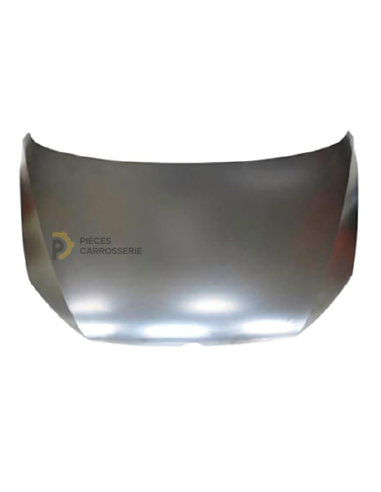 Capot moteur VOLKSWAGEN TOURAN III depuis 08/2015 - Compatible